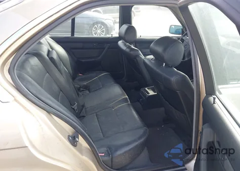 1991 BMW 525 I z USA, uszkodzony, nr VIN WBAHD531XMBF95118